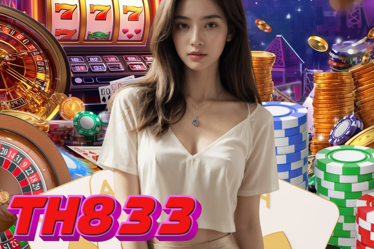 th833 ทรูวอเลท