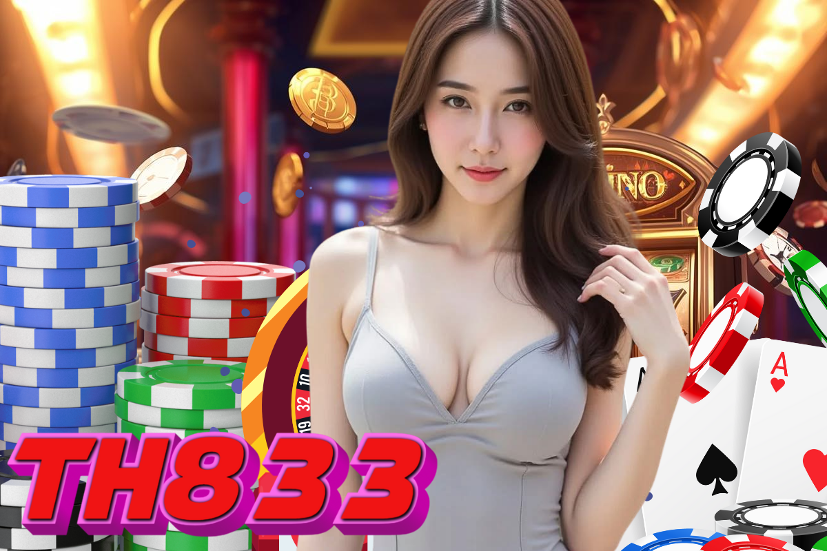 th833 เครดิตฟรี