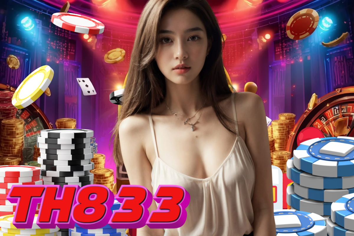 th833 สมัคร